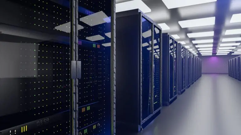 So many servers... So many logs...