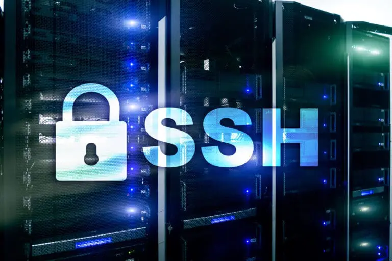 SSH